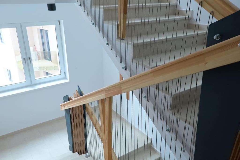 City Center Accommodation - 308 ريشيتسا المظهر الخارجي الصورة