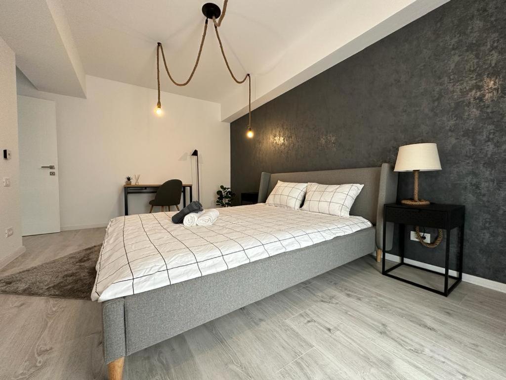 City Center Accommodation - 308 ريشيتسا المظهر الخارجي الصورة