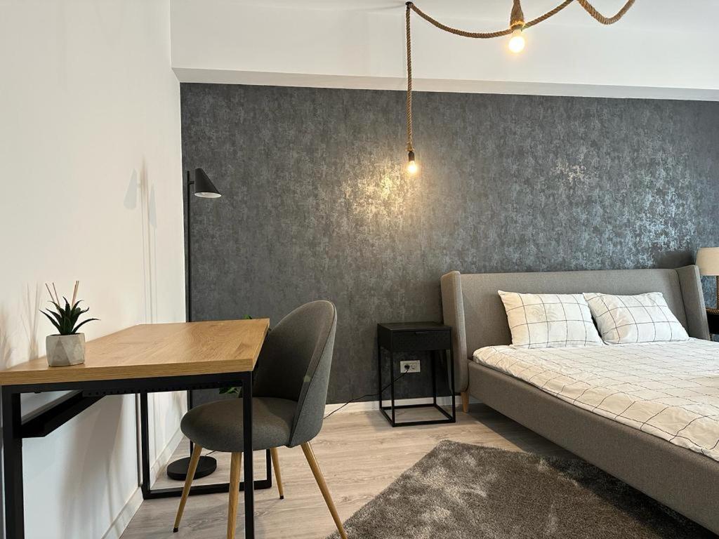 City Center Accommodation - 308 ريشيتسا المظهر الخارجي الصورة